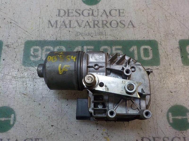 Recambio de motor limpia delantero para seat toledo (5p2) 1.9 tdi referencia OEM IAM   