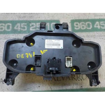 MANDO CLIMATIZADOR 735451997 735451997 