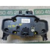 Recambio de mando climatizador para fiat nuova 500 (150) 1.2 cat referencia OEM IAM 735451997 735451997 