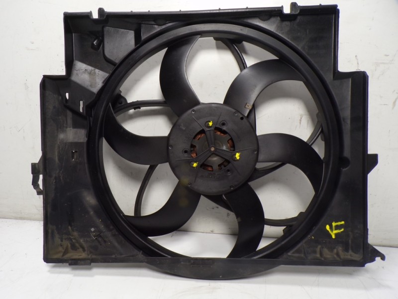 Recambio de electroventilador para bmw serie 3 berlina (e90) 2.0 16v diesel cat referencia OEM IAM 17428506668 1742778890612 