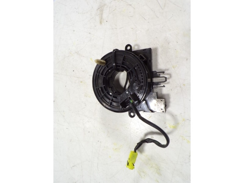 Recambio de anillo airbag para nissan qashqai (j11) 1.6 dci turbodiesel cat referencia OEM IAM 255544EA0A 255544EA0A 33D0081A