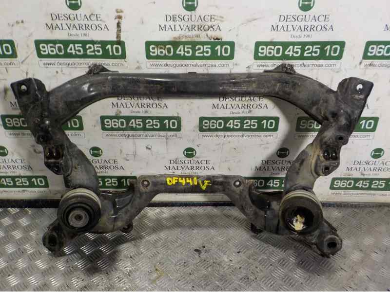 Recambio de puente delantero para mercedes-benz clase e (w211) berlina 3.2 cdi cat referencia OEM IAM   