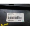 Recambio de mando climatizador para fiat nuova 500 (150) 1.2 cat referencia OEM IAM 735451997 735451997 