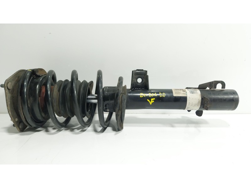 Recambio de amortiguador delantero derecho para mini mini (r56) one referencia OEM IAM 31316782208 R56V104B 