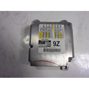 CENTRALITA AIRBAG 89170F4320 89170F4320 2510001800