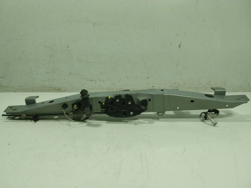 Recambio de cerradura capot para nissan qashqai ii (j11, j11_) 1.5 dci referencia OEM IAM F25114EAMH  