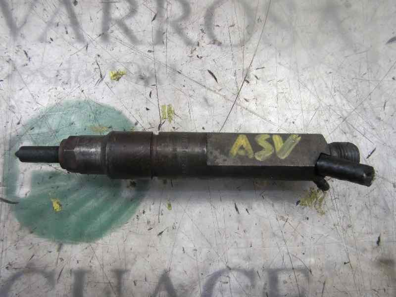 Recambio de inyector para seat leon (1m1) 1.9 tdi referencia OEM IAM   