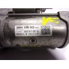 Recambio de motor arranque para seat ibiza (6p1) 1.4 tdi referencia OEM IAM 02Z911024H 02Z911021K 