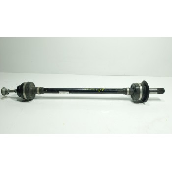 TRANSMISION TRASERA DERECHA 33208487518 848751803 