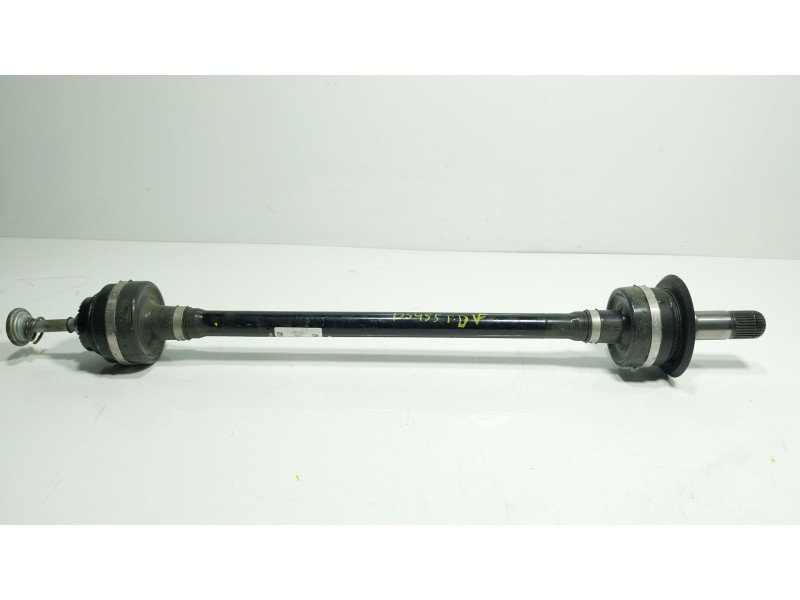 Recambio de transmision trasera derecha para bmw x5 (g05, f95) xdrive 40 d mild-hybrid referencia OEM IAM 33208487518 848751803 