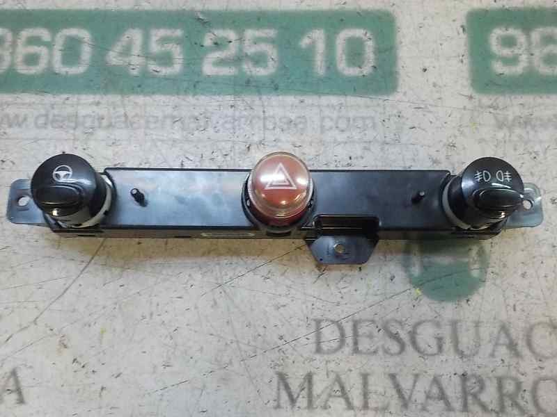 Recambio de mando multifuncion para fiat nuova 500 (150) 1.2 cat referencia OEM IAM 735451108 735451108 