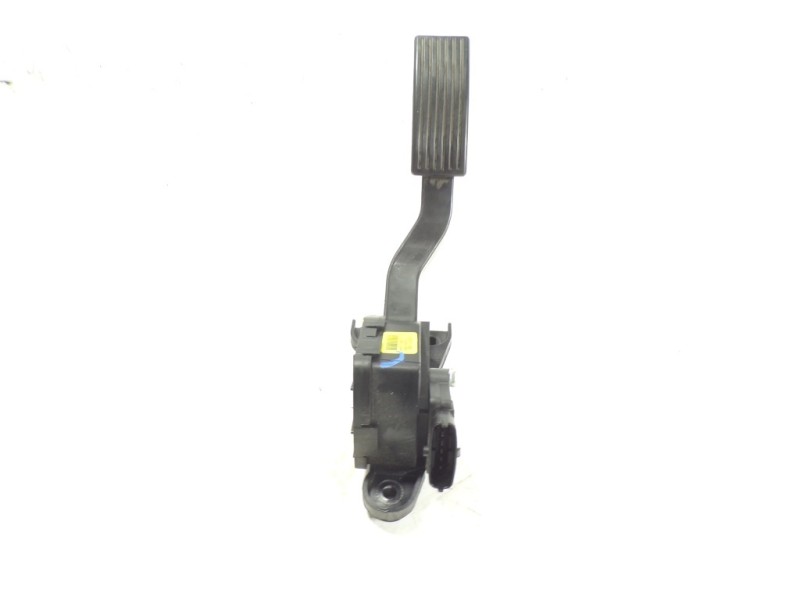 Recambio de potenciometro pedal para hyundai i20 1.4 cat referencia OEM IAM 327001J500 351904A700 130823
