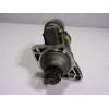 Recambio de motor arranque para seat ibiza (6p1) 1.4 tdi referencia OEM IAM 02Z911024H 02Z911021K 