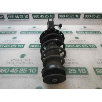 AMORTIGUADOR DELANTERO IZQUIERDO 13245976 