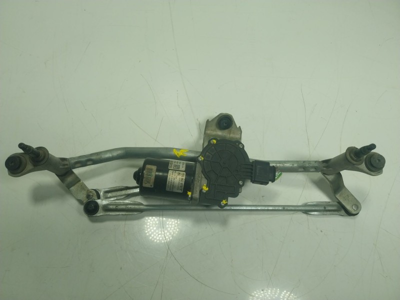 Recambio de motor limpia delantero para skoda karoq (nu7, nd7) 2.0 tdi referencia OEM IAM 576955023B 576955113A 