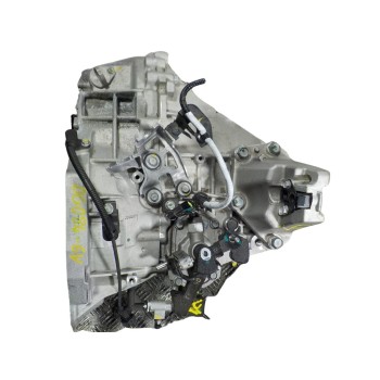 CAJA CAMBIOS 4300032AE1 430003D687 