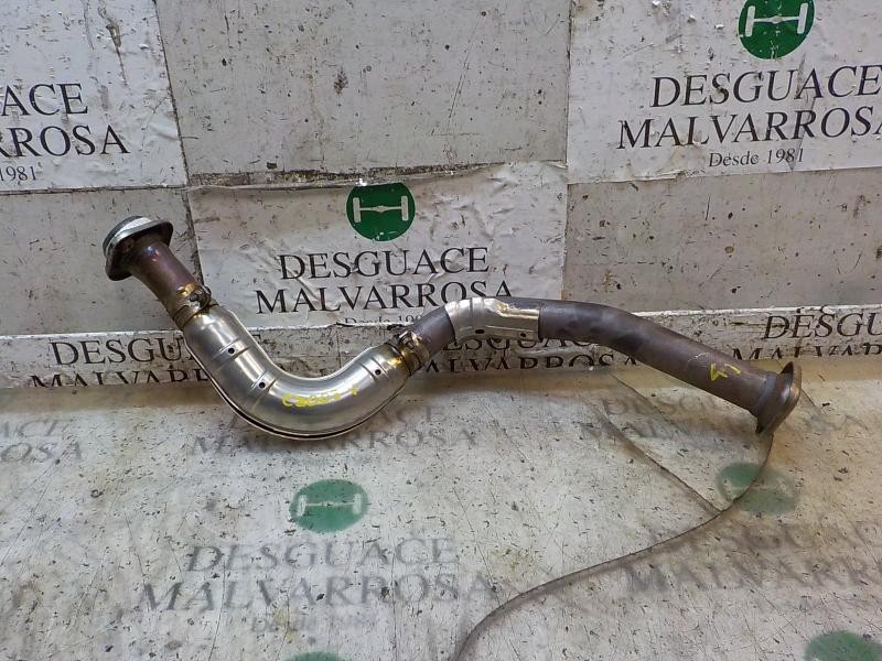 Recambio de salida colector para suzuki swift azg (nz) 1.2 cat referencia OEM IAM 1419069L01  