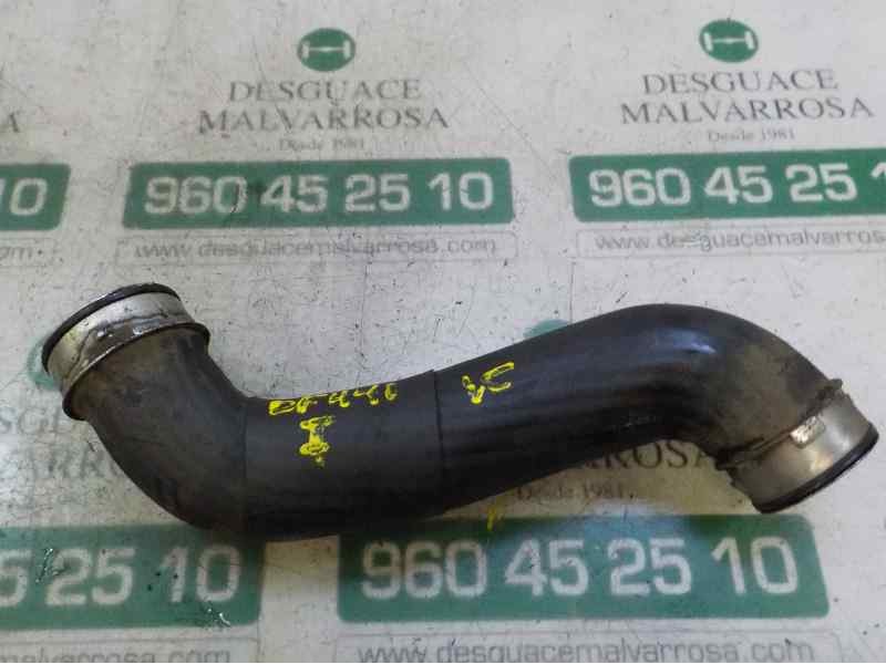 Recambio de tubo intercooler para mercedes-benz clase e (w211) berlina 3.2 cdi cat referencia OEM IAM   