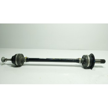 TRANSMISION TRASERA IZQUIERDA 33208487517 