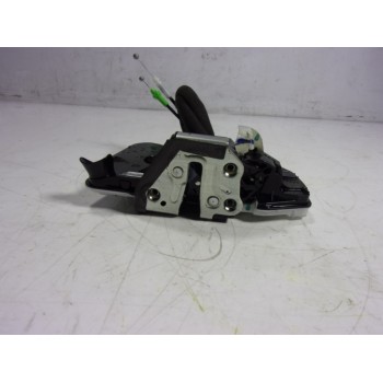 CERRADURA PUERTA DELANTERA DERECHA 6903002511 