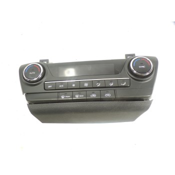 MANDO CLIMATIZADOR 97250D7211TRY 9725007211 