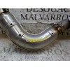 Recambio de salida colector para suzuki swift azg (nz) 1.2 cat referencia OEM IAM 1419069L01  
