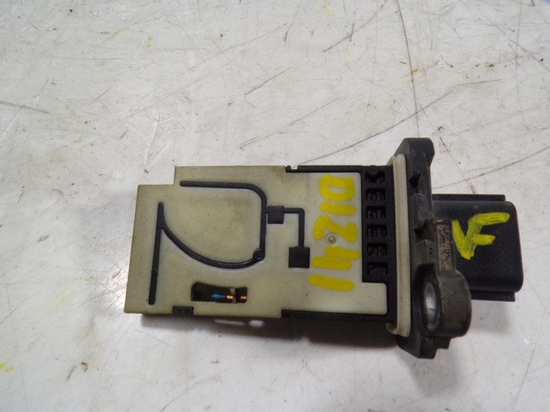 Recambio de caudalimetro para nissan qashqai (j11) 1.6 dci turbodiesel cat referencia OEM IAM 2268000Q0A 226807131R7 93450753