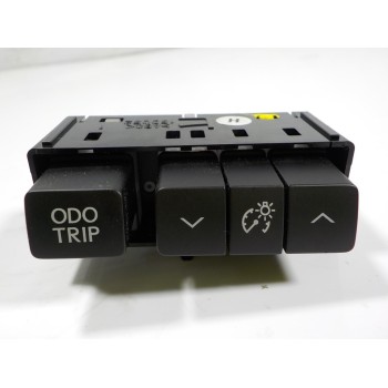 MODULO ELECTRONICO 8497553011 15D052 