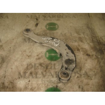BRAZO SUSPENSION SUPERIOR TRASERO IZQUIERDO 