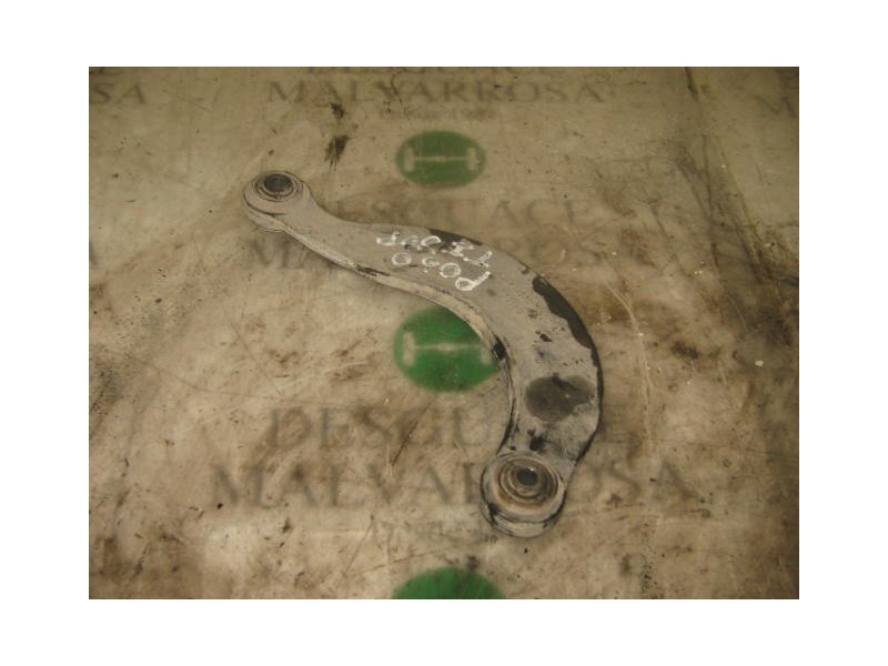 Recambio de brazo suspension superior trasero izquierdo para ford focus berlina (cak) ghia referencia OEM IAM   