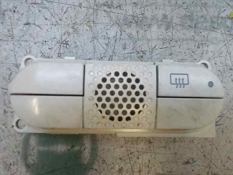 Recambio de modulo electronico para fiat nuova 500 (150) 1.2 cat referencia OEM IAM 735453093 735453093 