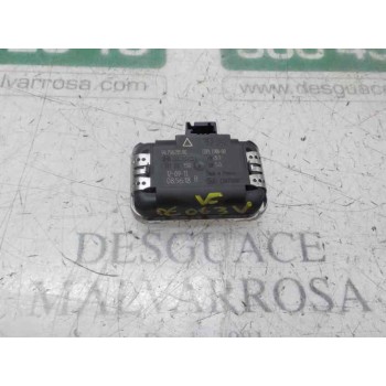 MODULO ELECTRONICO 6405GA 9675828580 1397212150