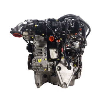 MOTOR COMPLETO 11002207814 N47D20C 