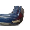 Recambio de paragolpes trasero para citroën c4 picasso 1.6 blue-hdi fap referencia OEM IAM 1609617280  