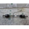 Recambio de transmision izquierda para suzuki swift azg (nz) 1.2 cat referencia OEM IAM 4410268L01  