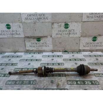TRANSMISION DERECHA 3273 KR 