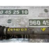 Recambio de transmision derecha para peugeot 207 sw 1.6 16v hdi fap referencia OEM IAM   