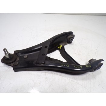 BRAZO SUSPENSION INFERIOR DELANTERO IZQUIERDO 545055413R 