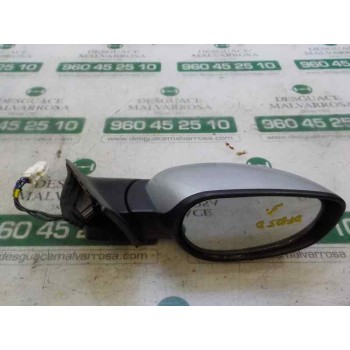 ESPEJO DERECHO 