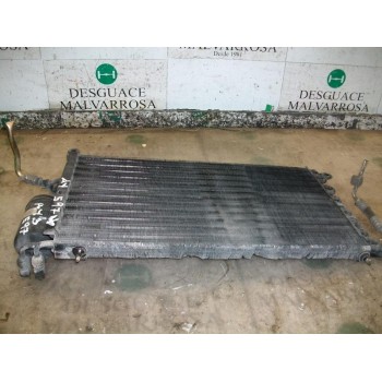 CONDENSADOR AIRE ACONDICIONADO 