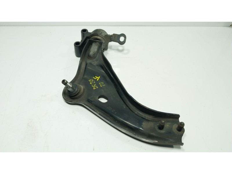 Recambio de brazo suspension inferior delantero derecho para mini mini (r56) one referencia OEM IAM 31126772302 6772302 