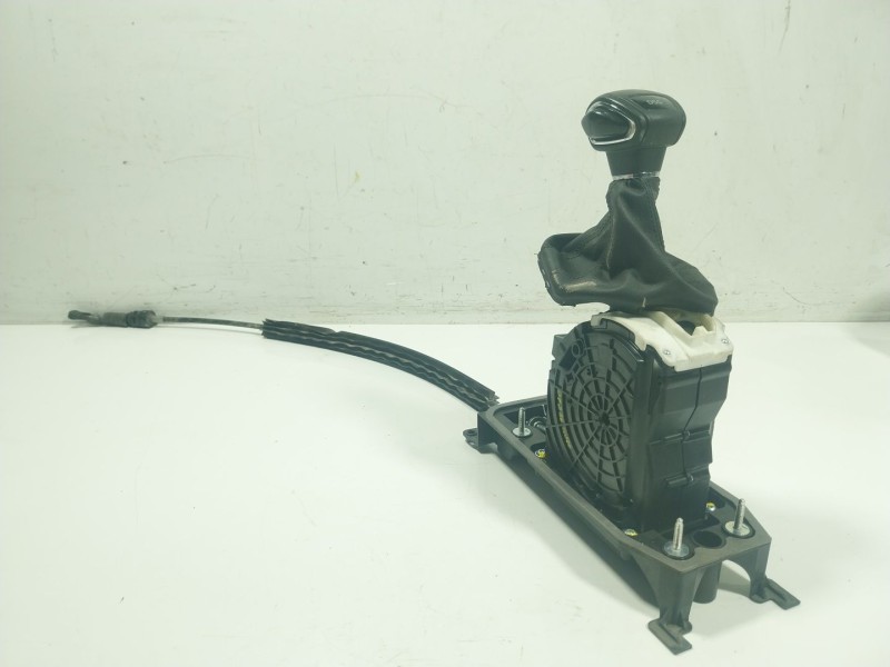 Recambio de palanca cambio para skoda karoq (nu7, nd7) 2.0 tdi referencia OEM IAM 5Q1713025CF 5Q1713023CG 