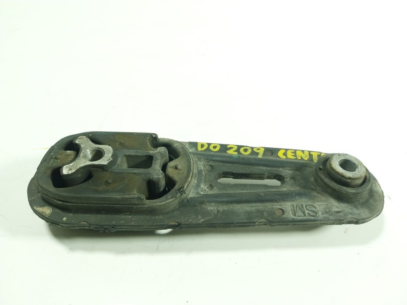 Recambio de soporte motor para nissan pulsar hatchback (c13) 1.2 dig-t referencia OEM IAM 113601KA1A  