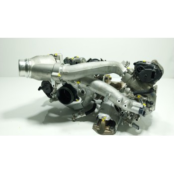 TURBOCOMPRESOR 11658596254 9041150001 