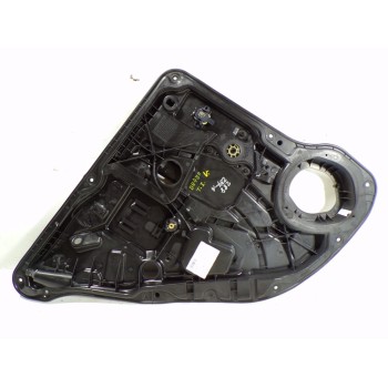 ELEVALUNAS TRASERO IZQUIERDO A1667300179 A1667300179 