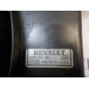 Recambio de canalizador aire para renault megane ii berlina 5p 1.9 dci diesel referencia OEM IAM   