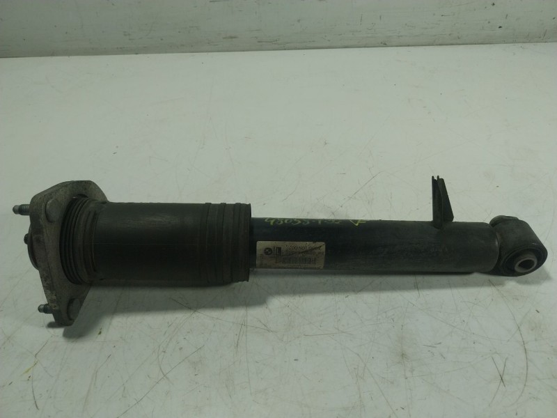 Recambio de amortiguador trasero izquierdo para bmw x6 (e71, e72) xdrive 40 d referencia OEM IAM 33526788511 3352678851101 