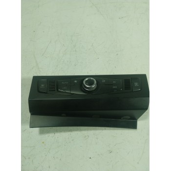 MANDO CLIMATIZADOR 8K1820043Q 