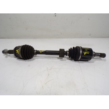 TRANSMISION IZQUIERDA 