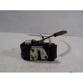 CERRADURA PUERTA DELANTERA IZQUIERDA 805014EA0A 